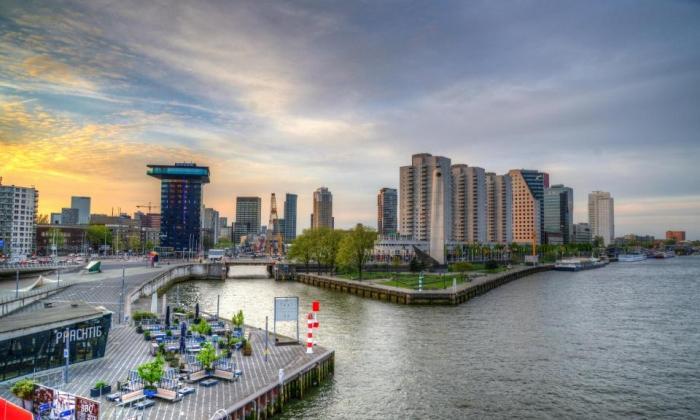 Terug naar de toekomst